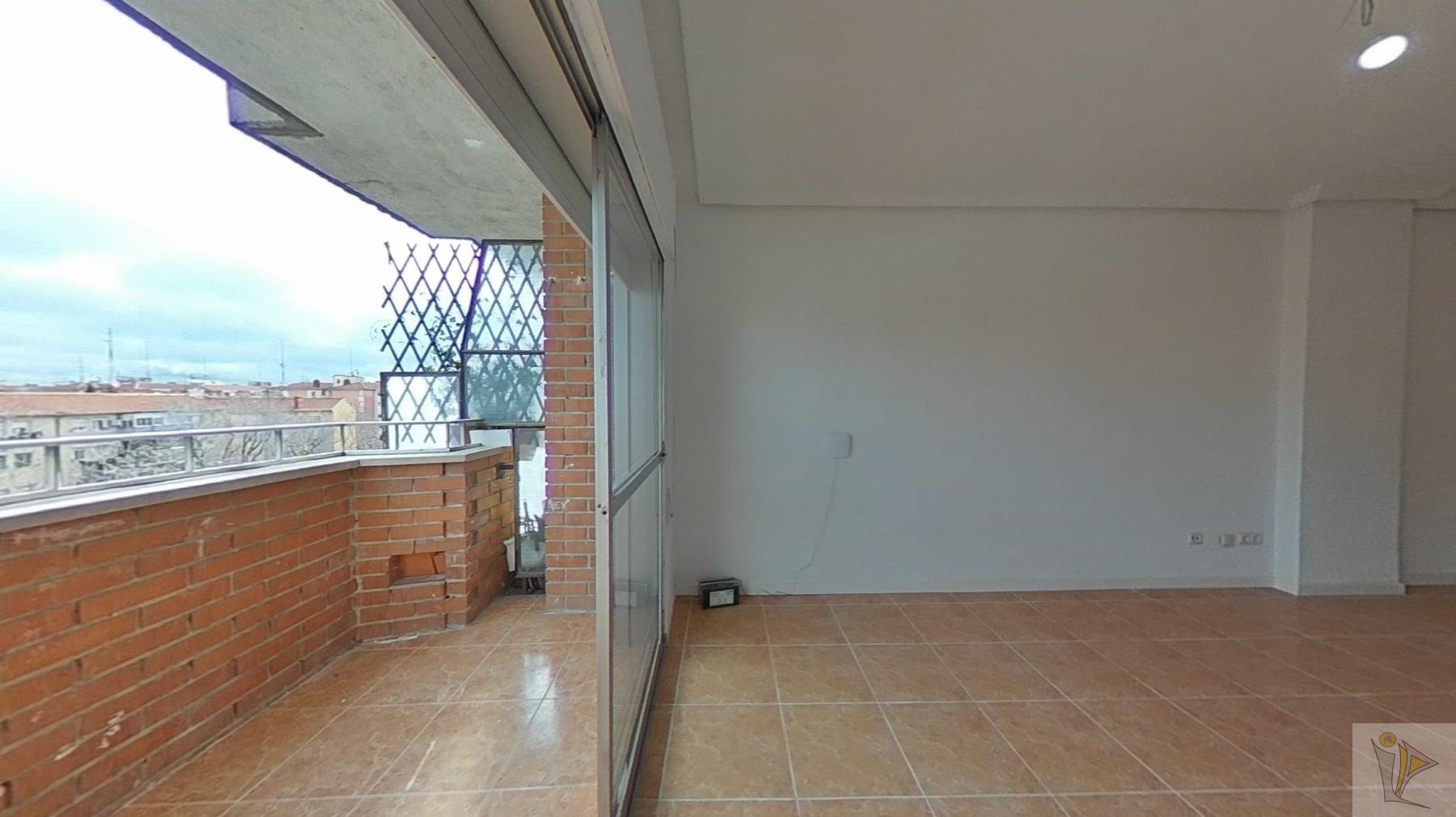 Venta de piso en Madrid