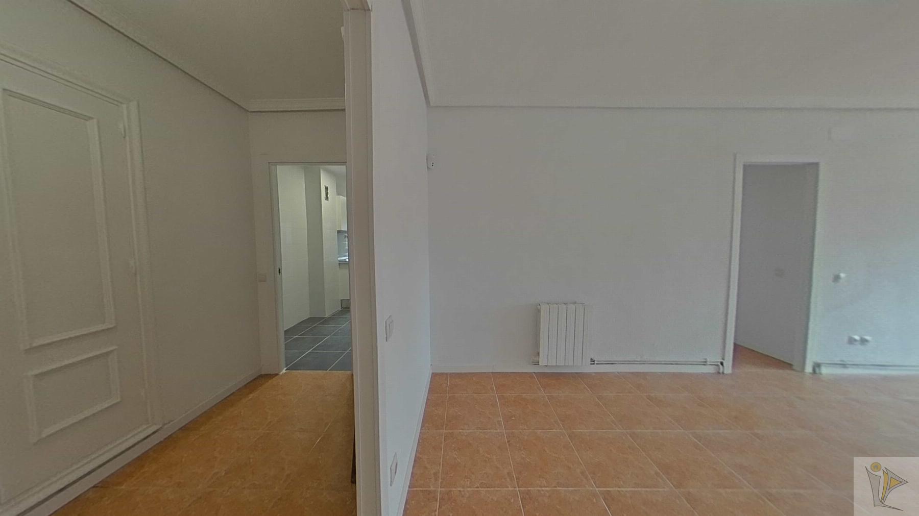Venta de piso en Madrid
