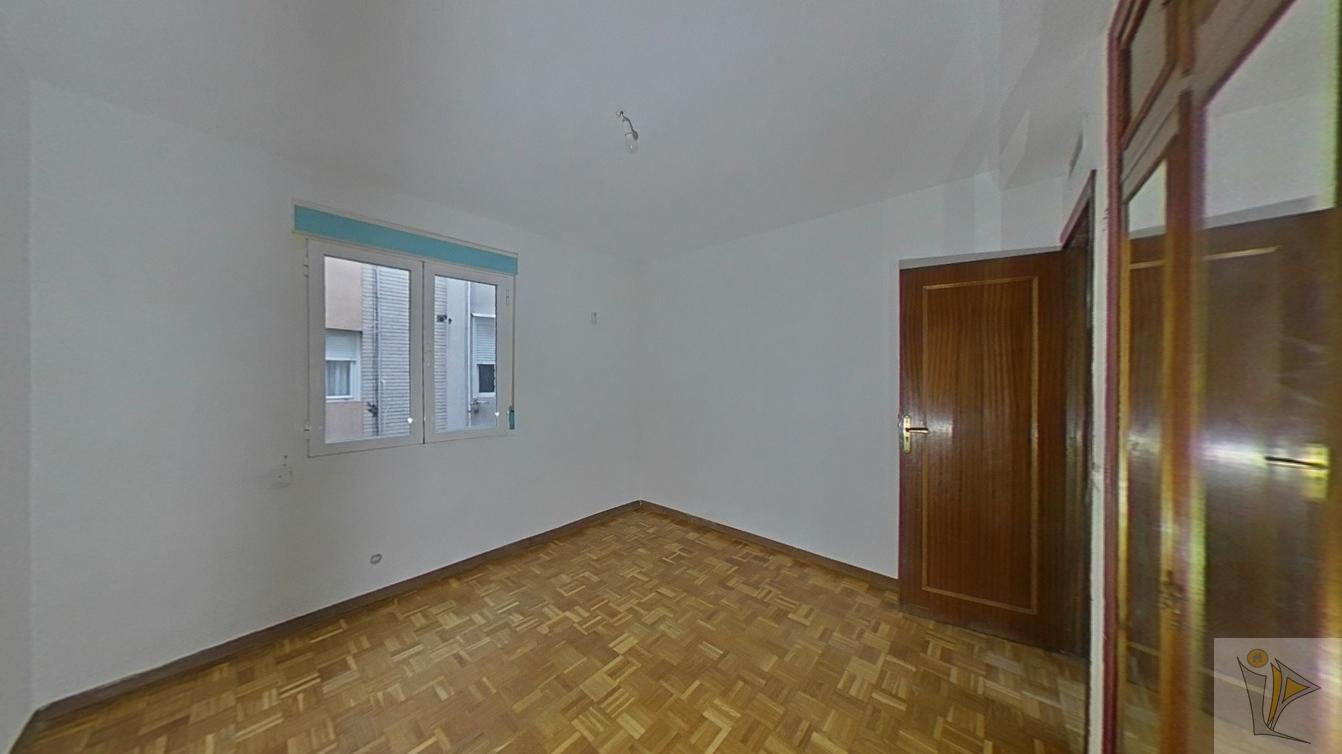 Venta de piso en Madrid