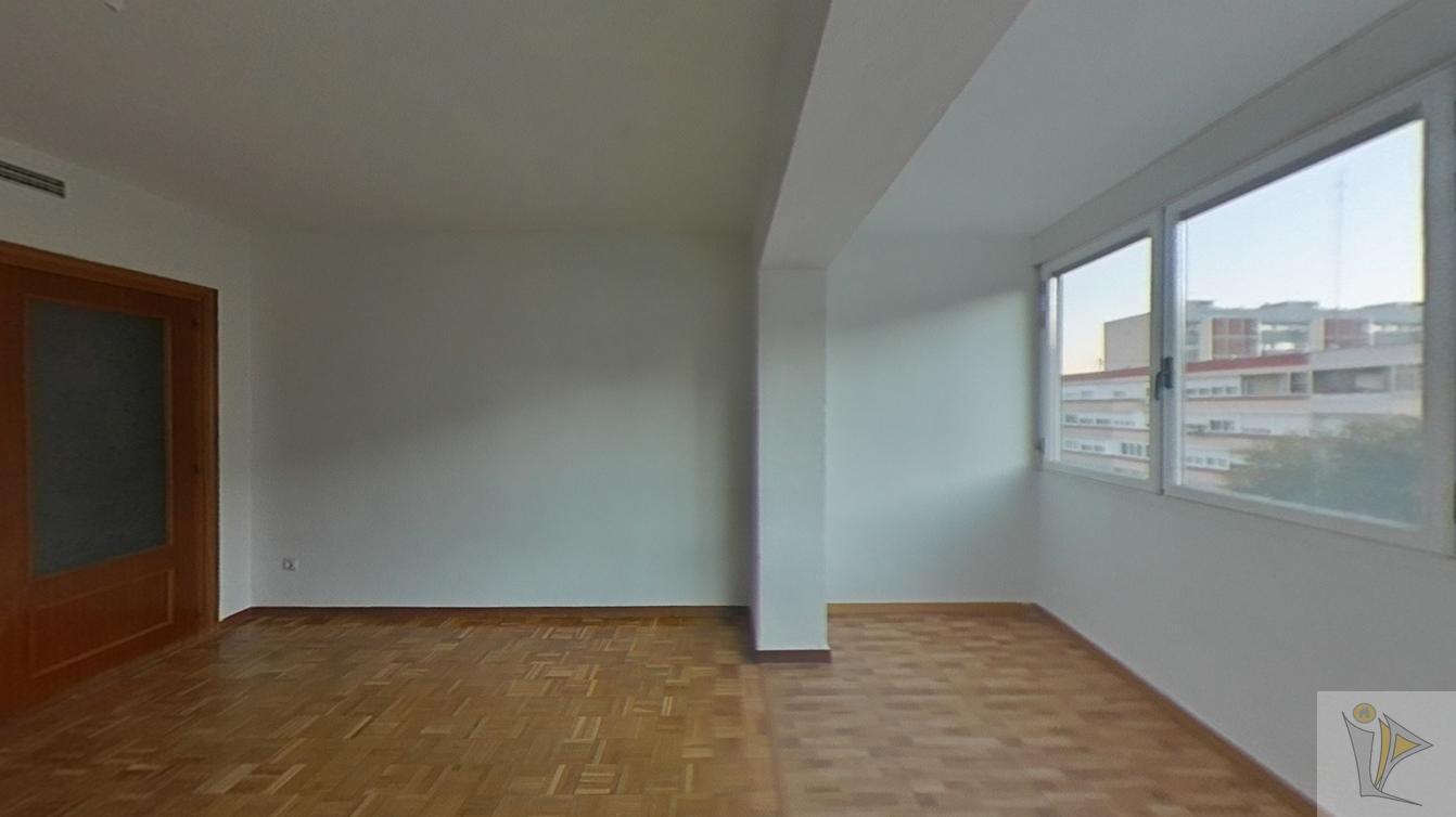 Venta de piso en Madrid