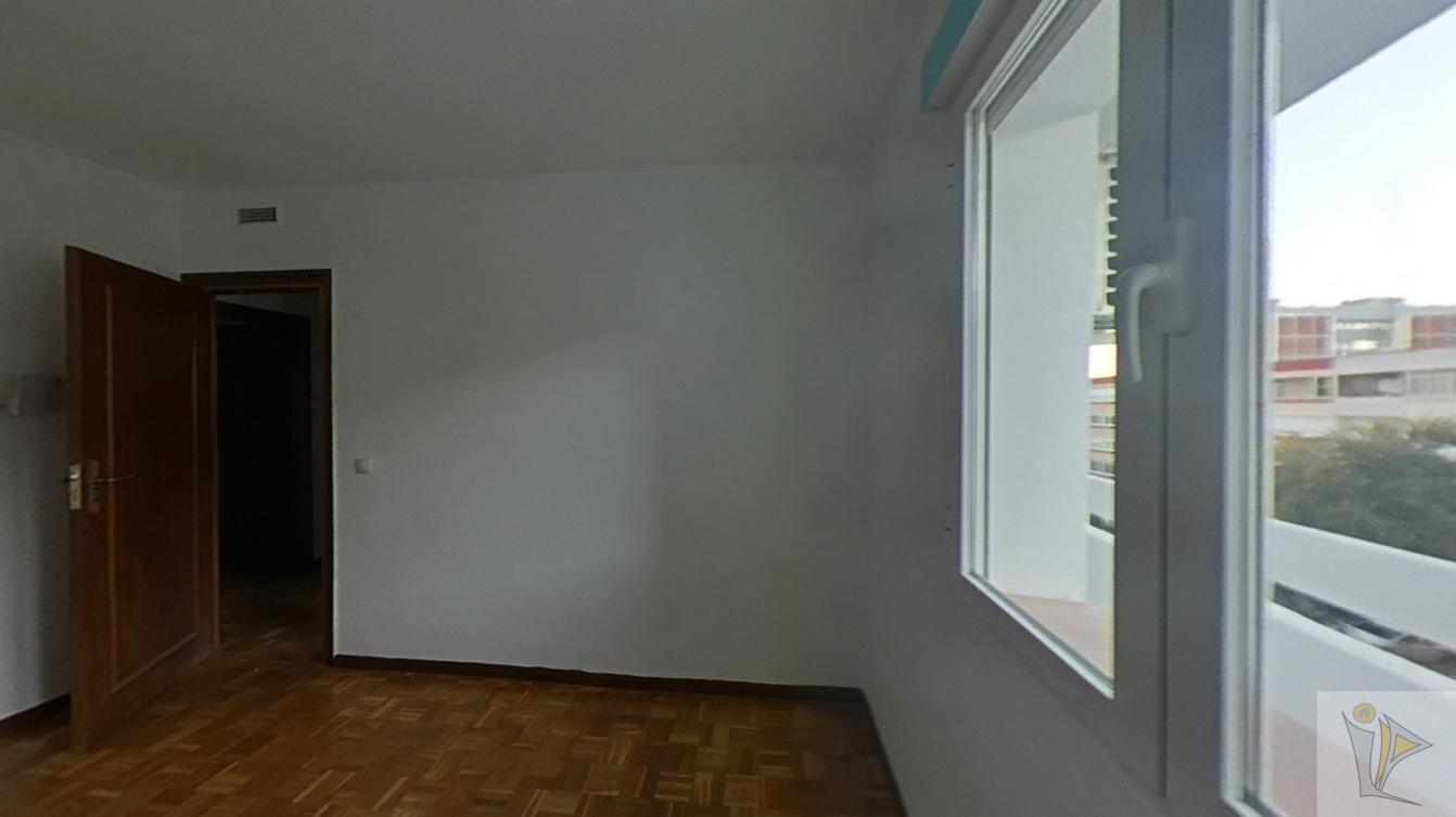 Venta de piso en Madrid