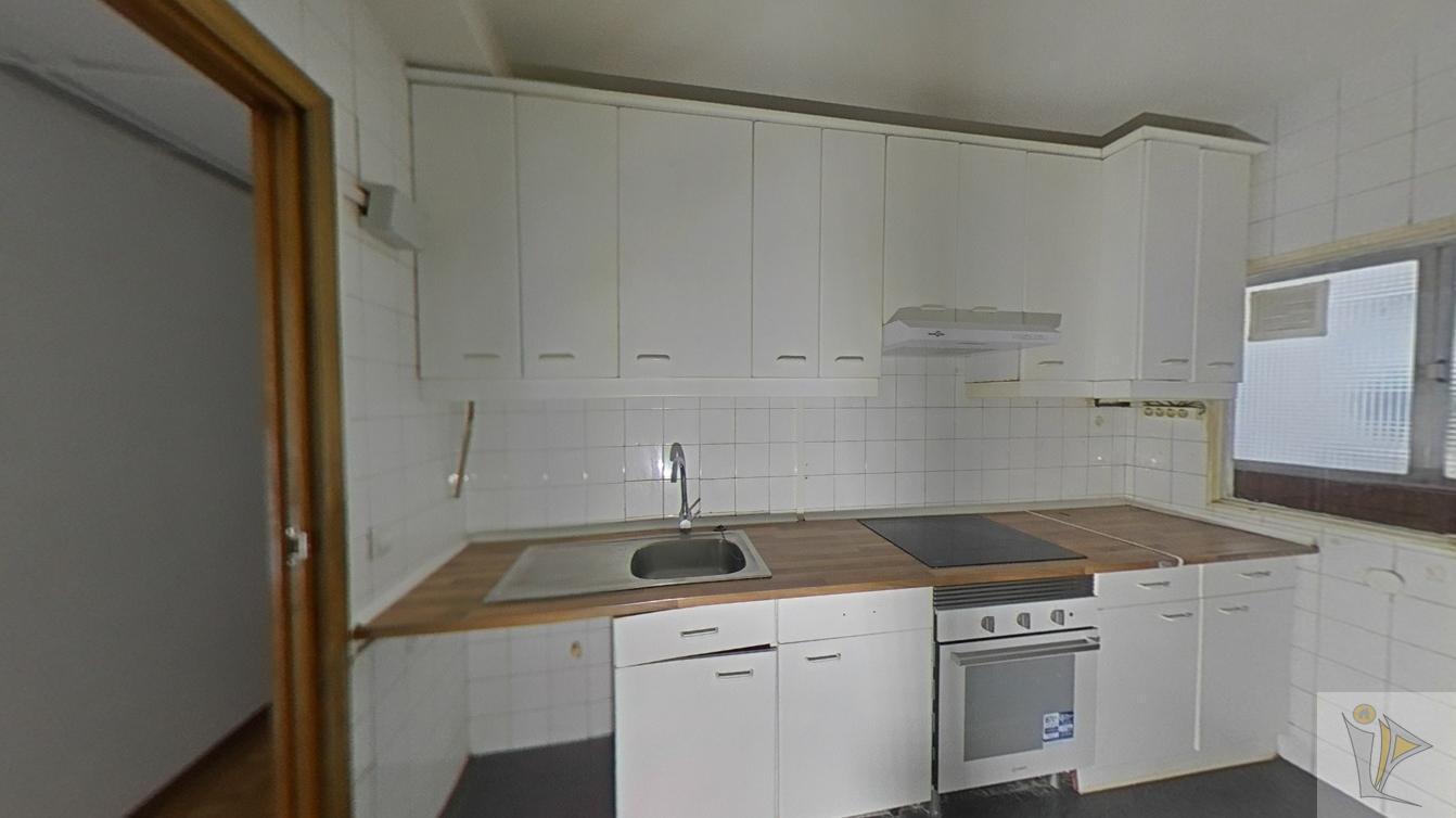 Venta de piso en Madrid