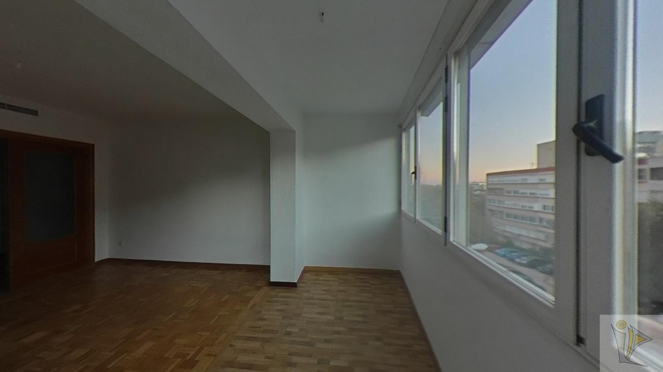 Venta de piso en Madrid