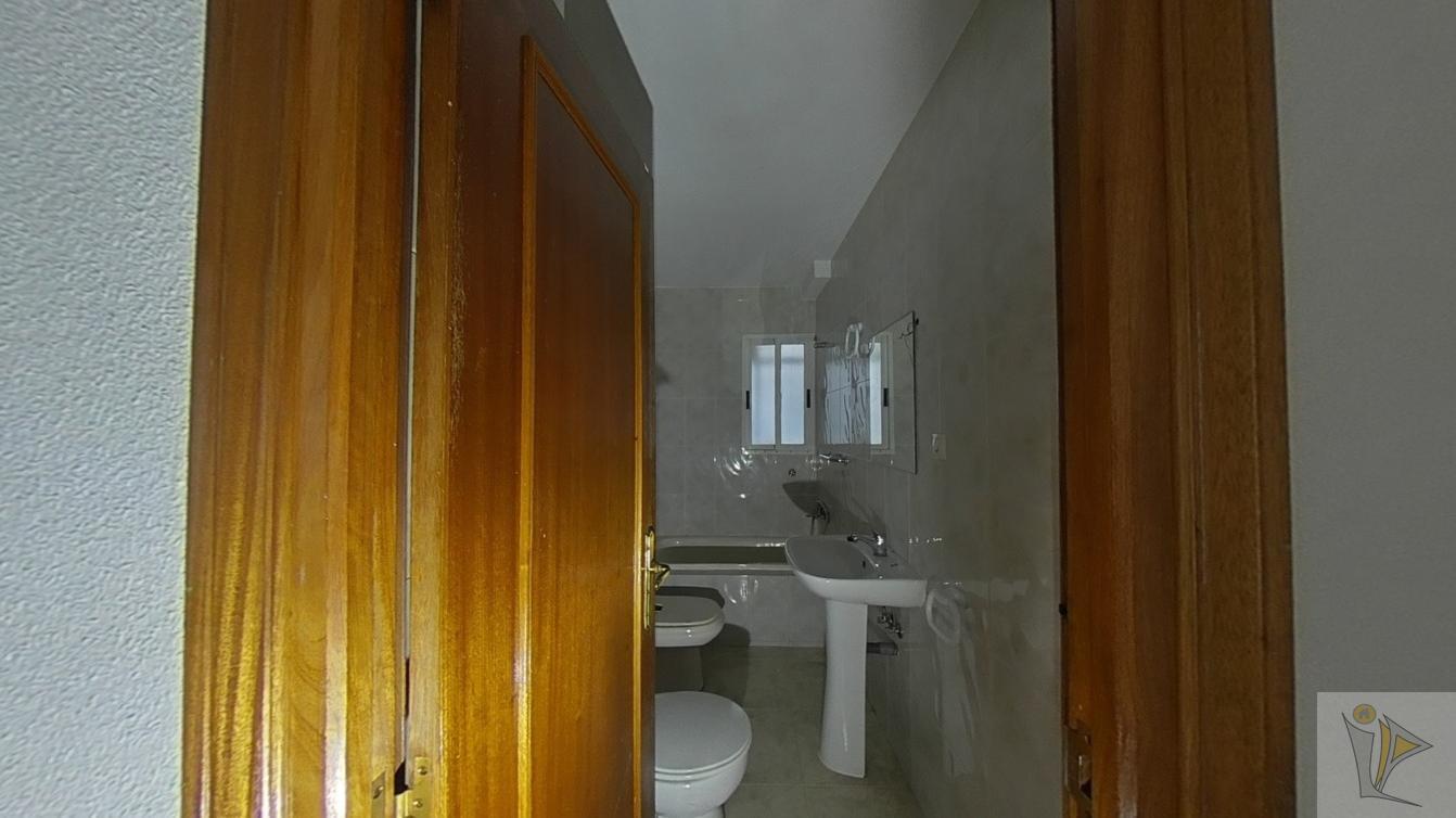 Venta de piso en Madrid