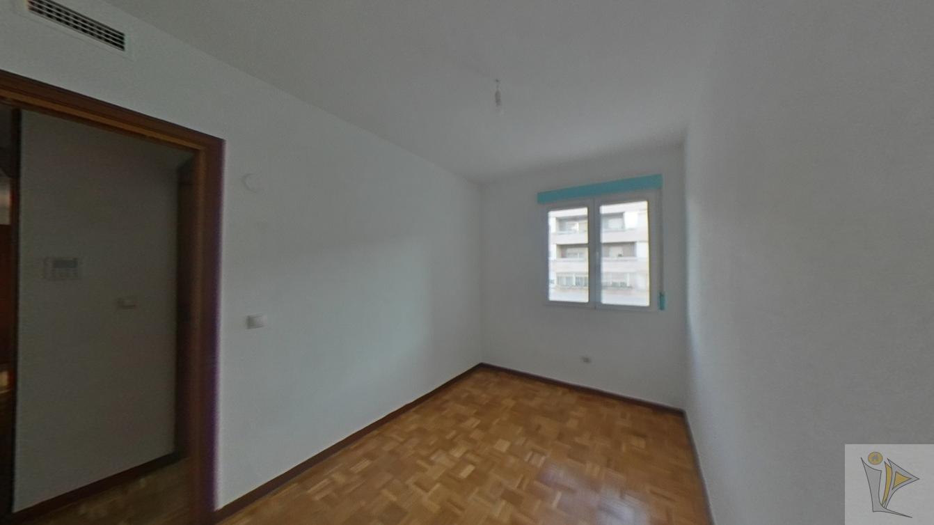 Venta de piso en Madrid