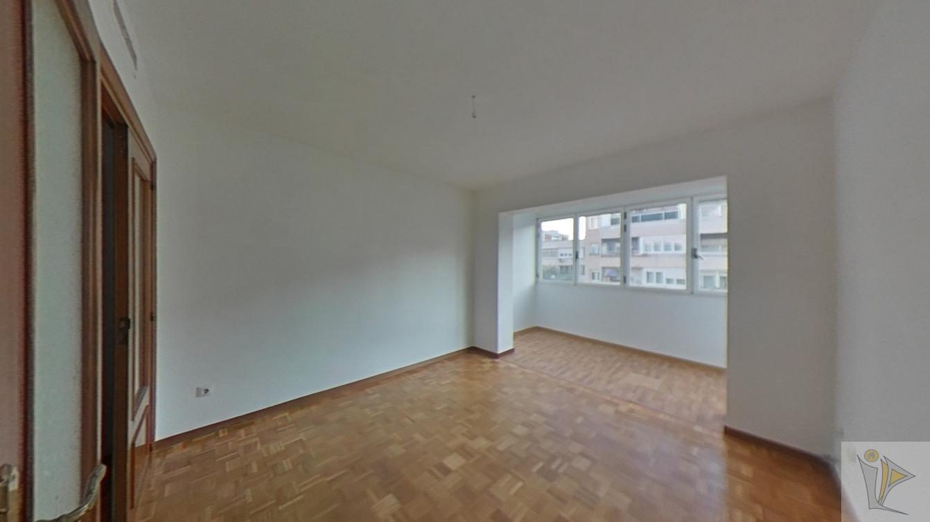 Venta de piso en Madrid