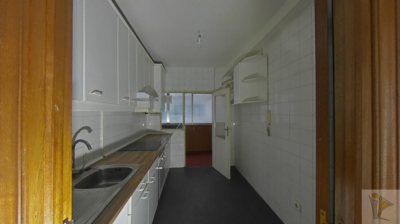 Venta de piso en Madrid