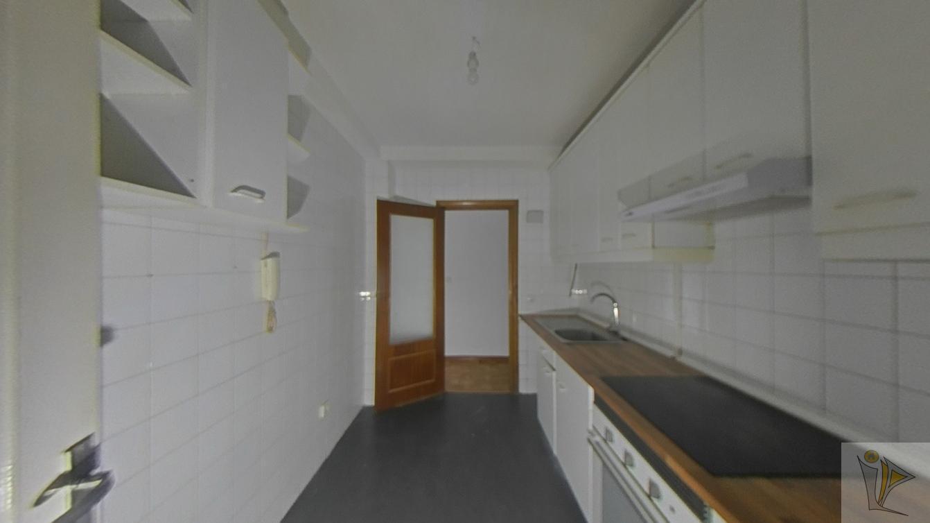 Venta de piso en Madrid