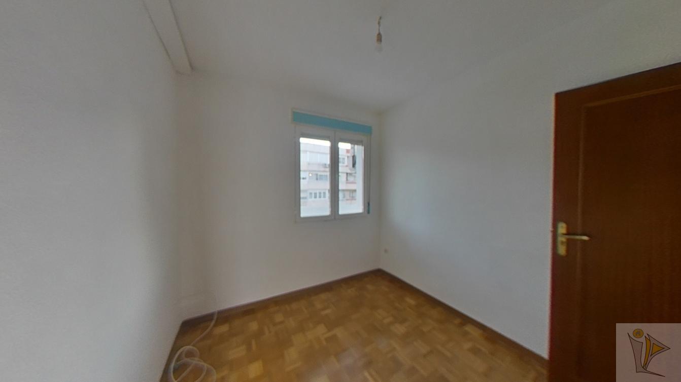 Venta de piso en Madrid