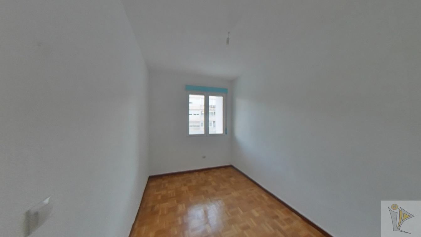 Venta de piso en Madrid