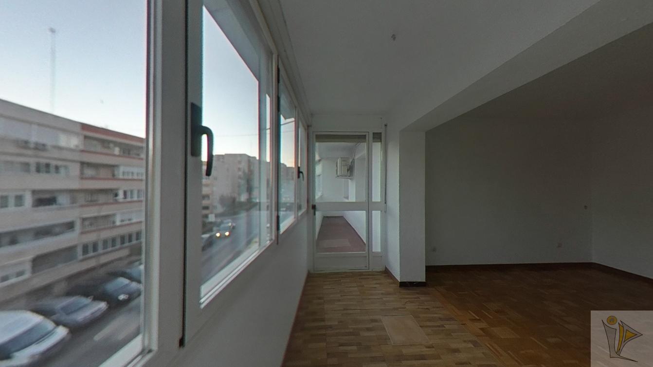 Venta de piso en Madrid