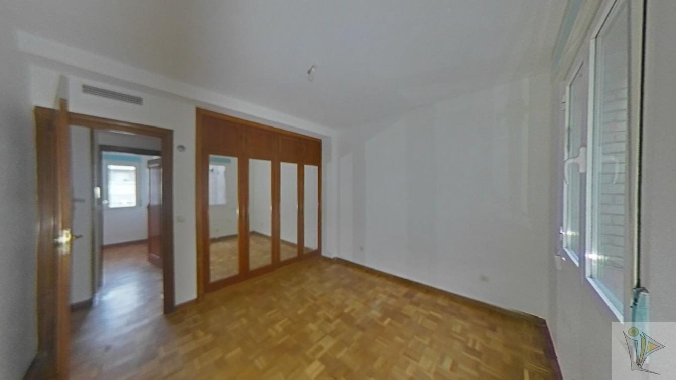 Venta de piso en Madrid