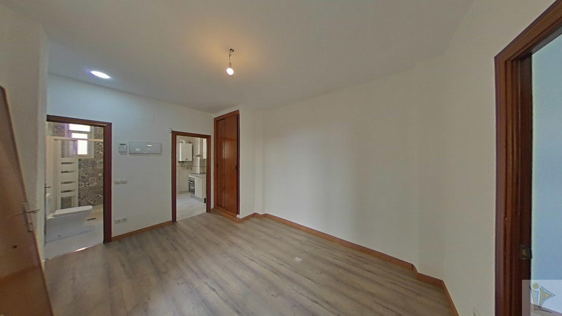 Venta de piso en Madrid