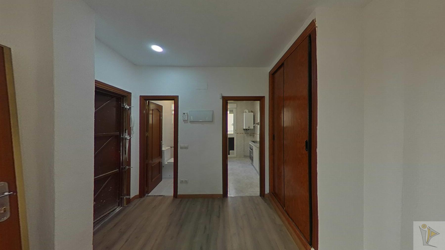 Venta de piso en Madrid