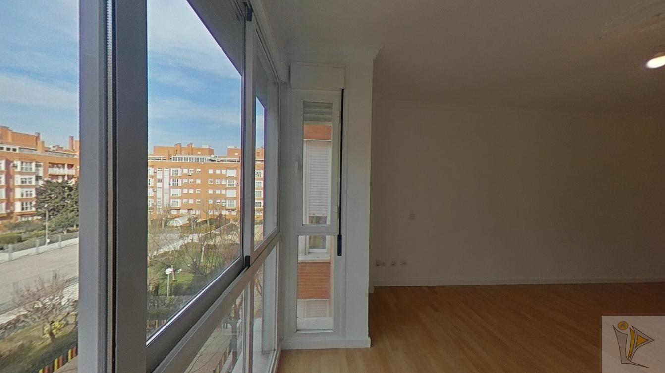 Venta de piso en Madrid