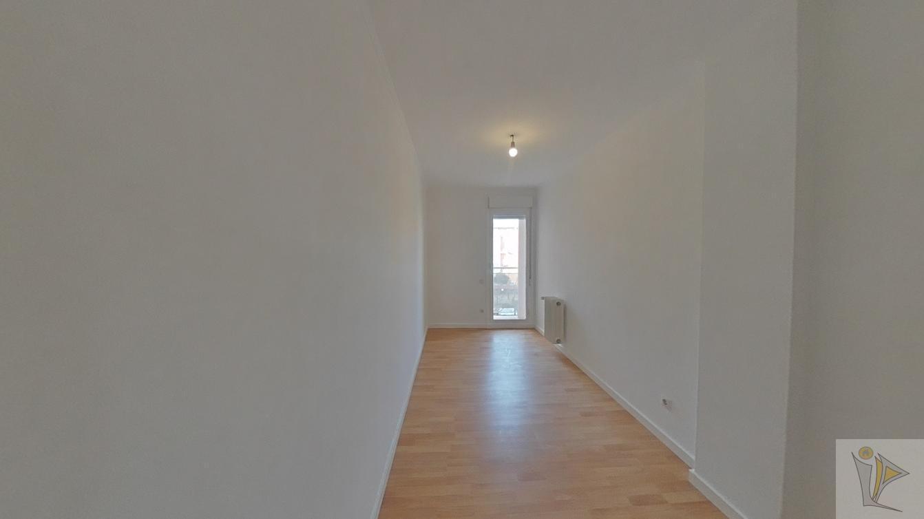 Venta de piso en Madrid