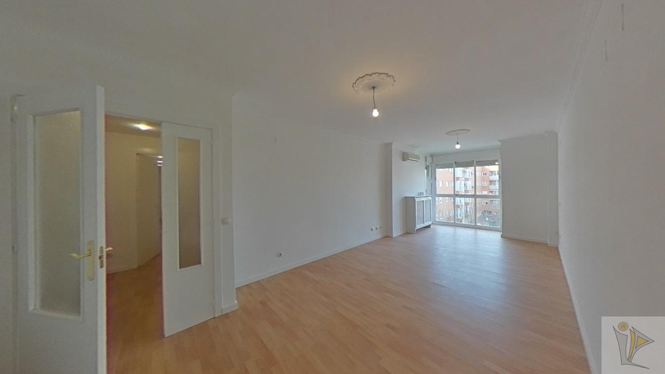 Venta de piso en Madrid