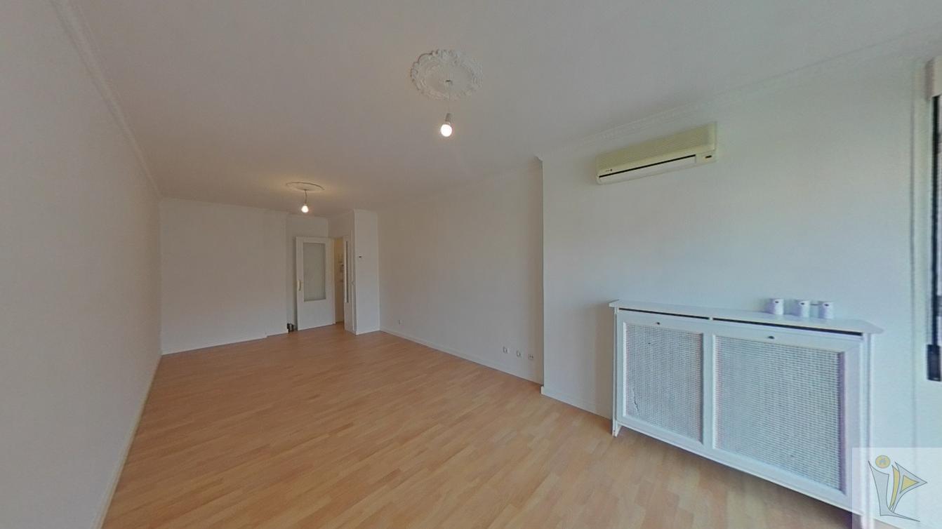 Venta de piso en Madrid