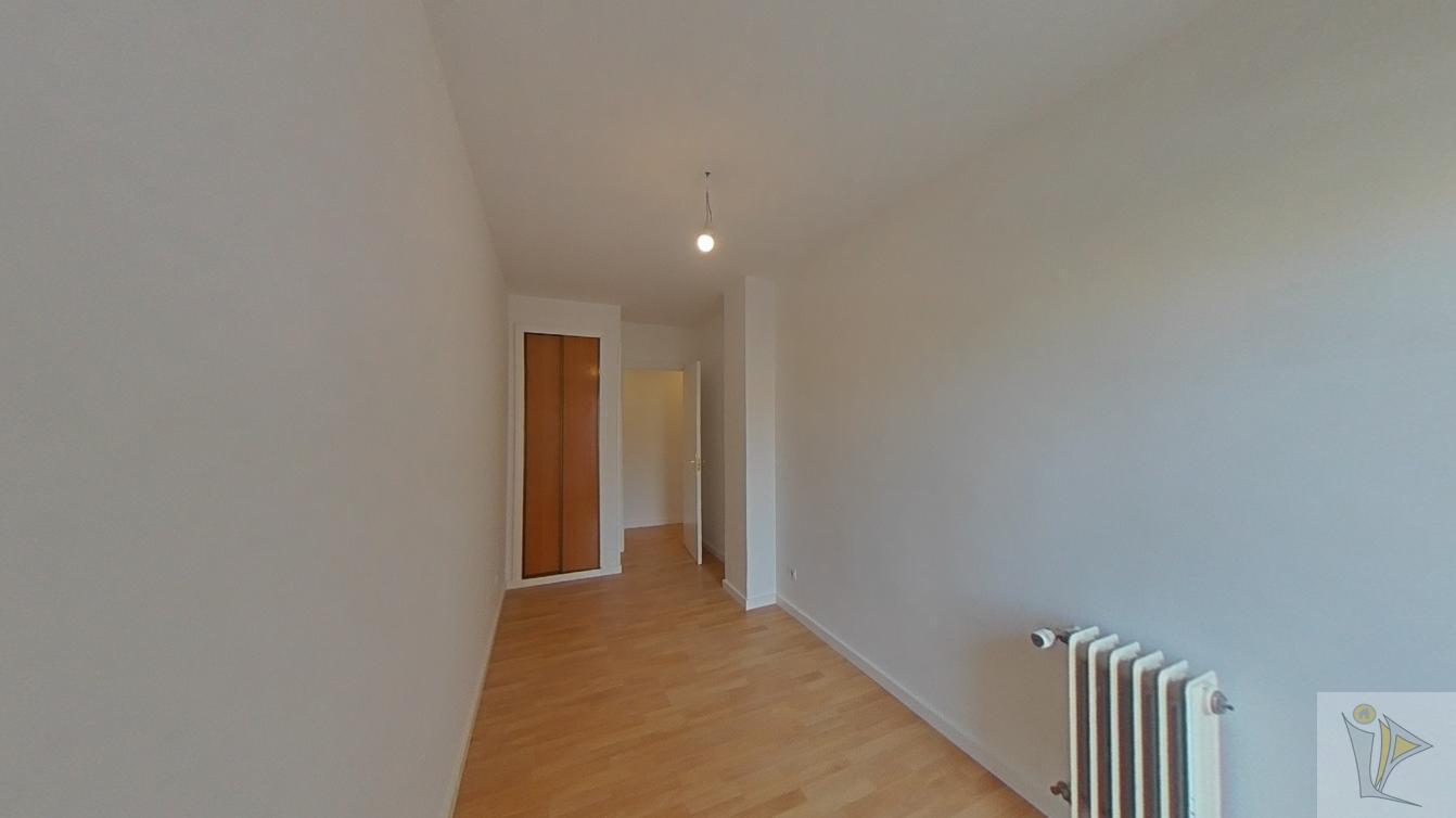 Venta de piso en Madrid