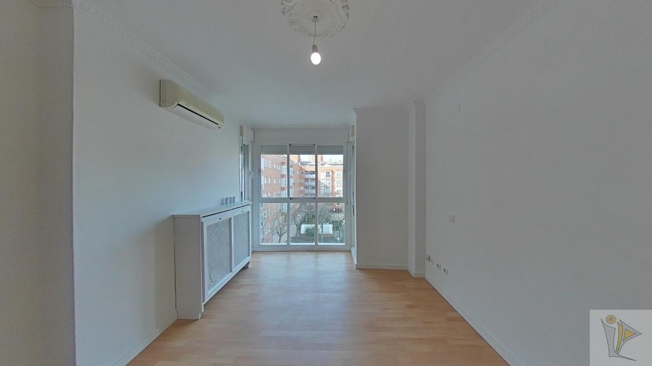 Venta de piso en Madrid