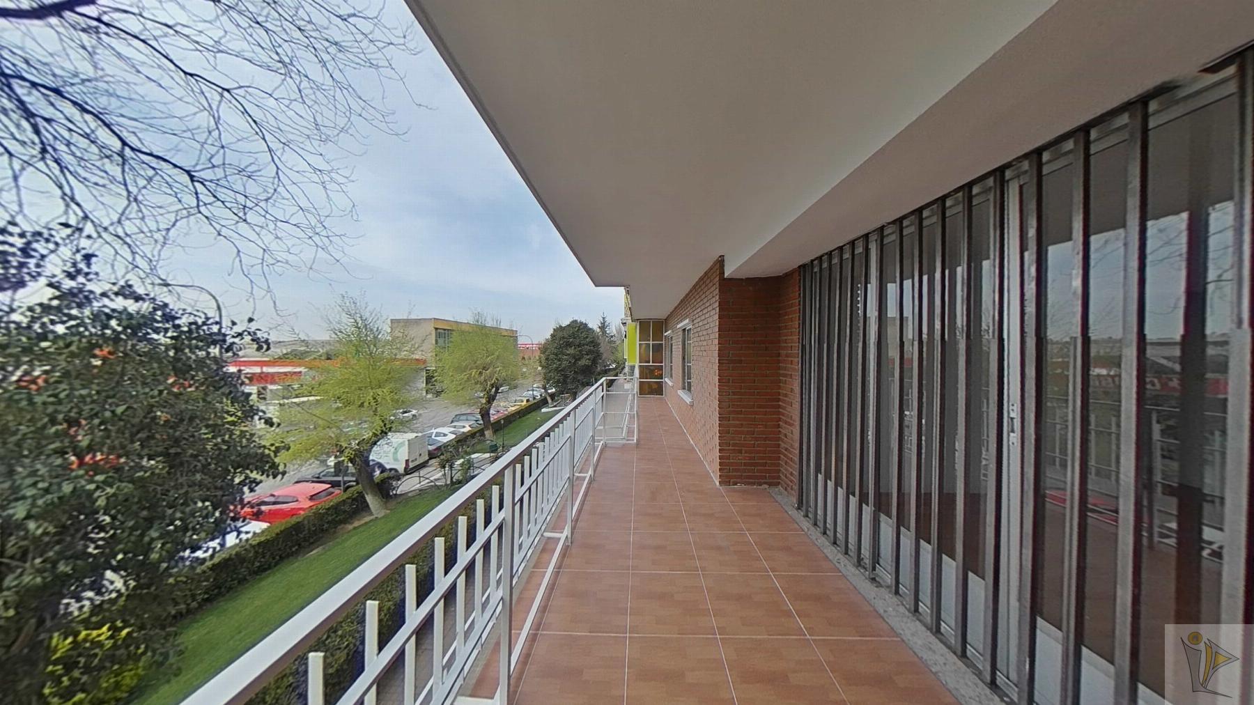 Venta de piso en Torrejón de Ardoz