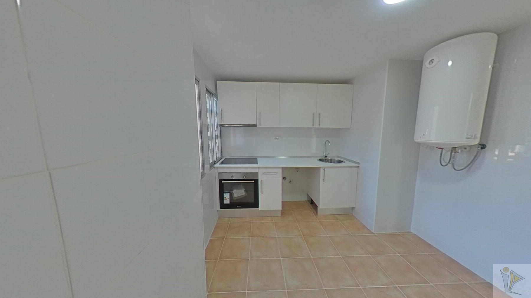 Venta de piso en Madrid