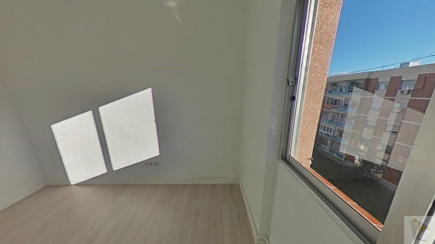 Venta de piso en Madrid