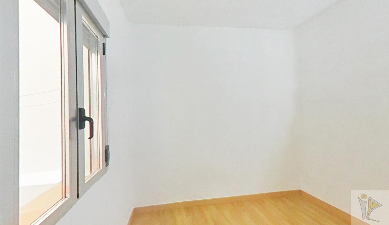 Venta de piso en Madrid