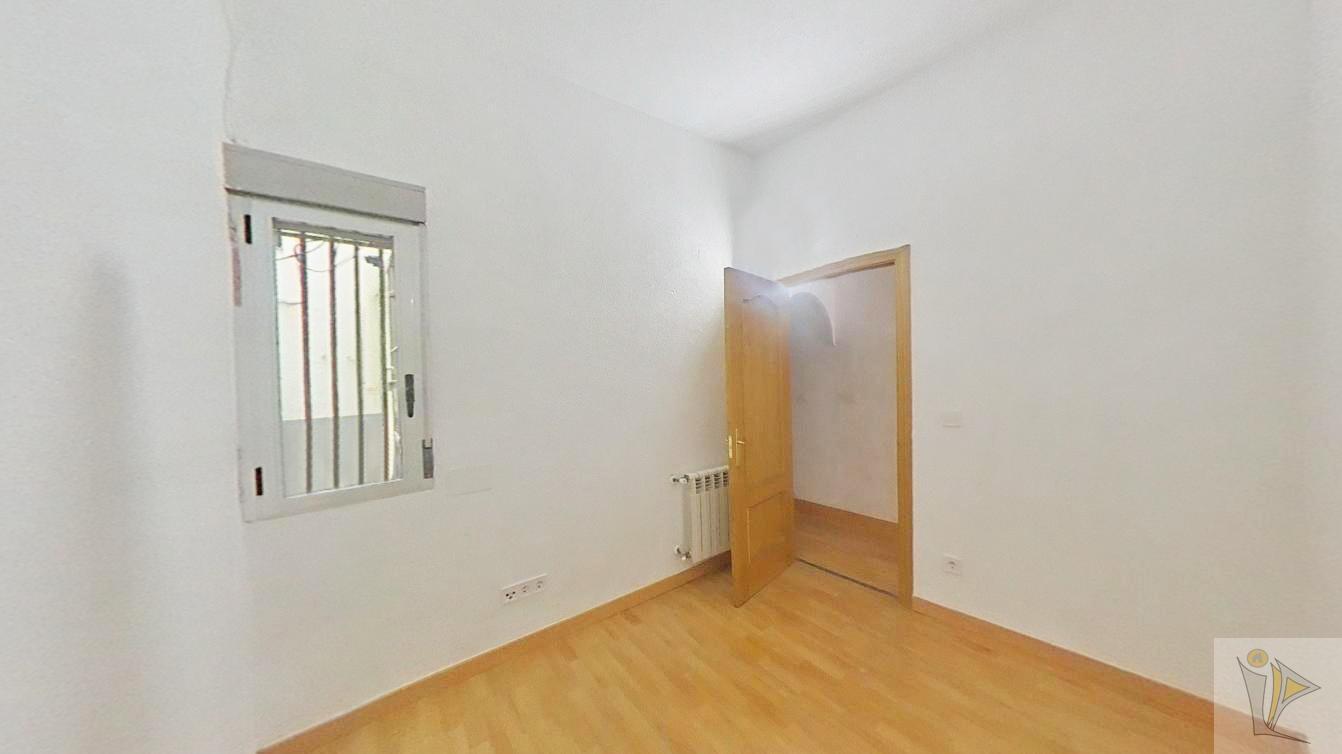 Venta de piso en Madrid