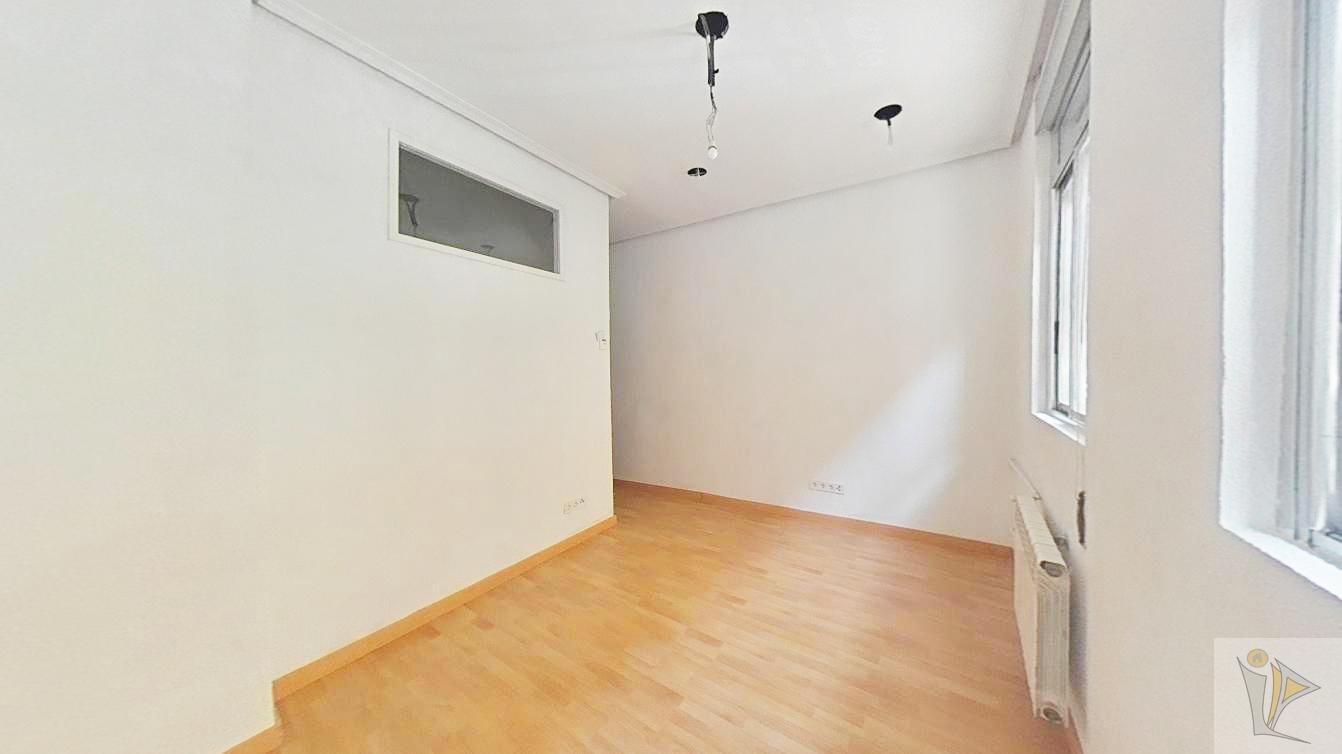 Venta de piso en Madrid