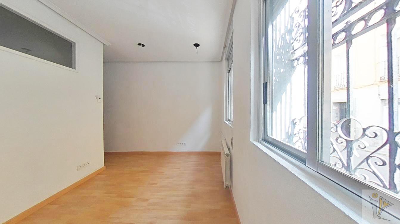 Venta de piso en Madrid