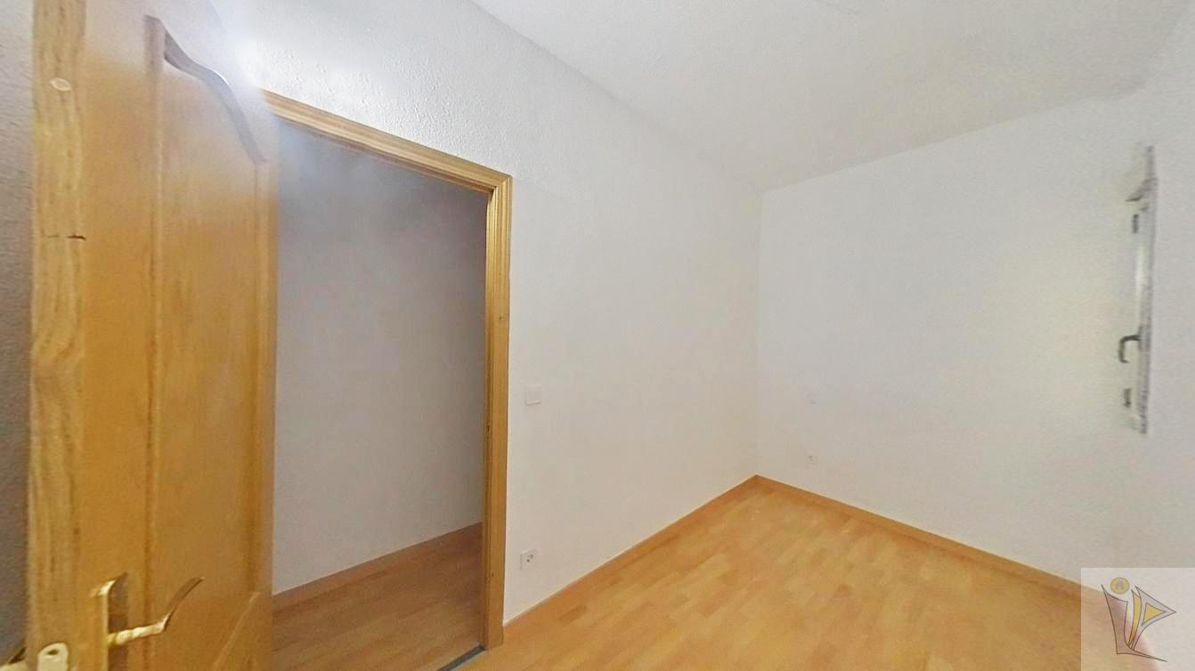 Venta de piso en Madrid