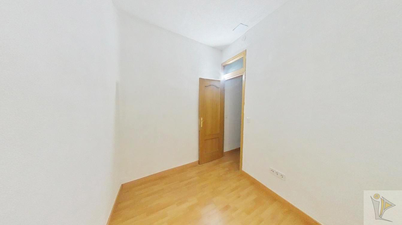 Venta de piso en Madrid