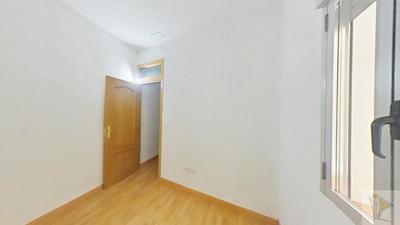 Venta de piso en Madrid