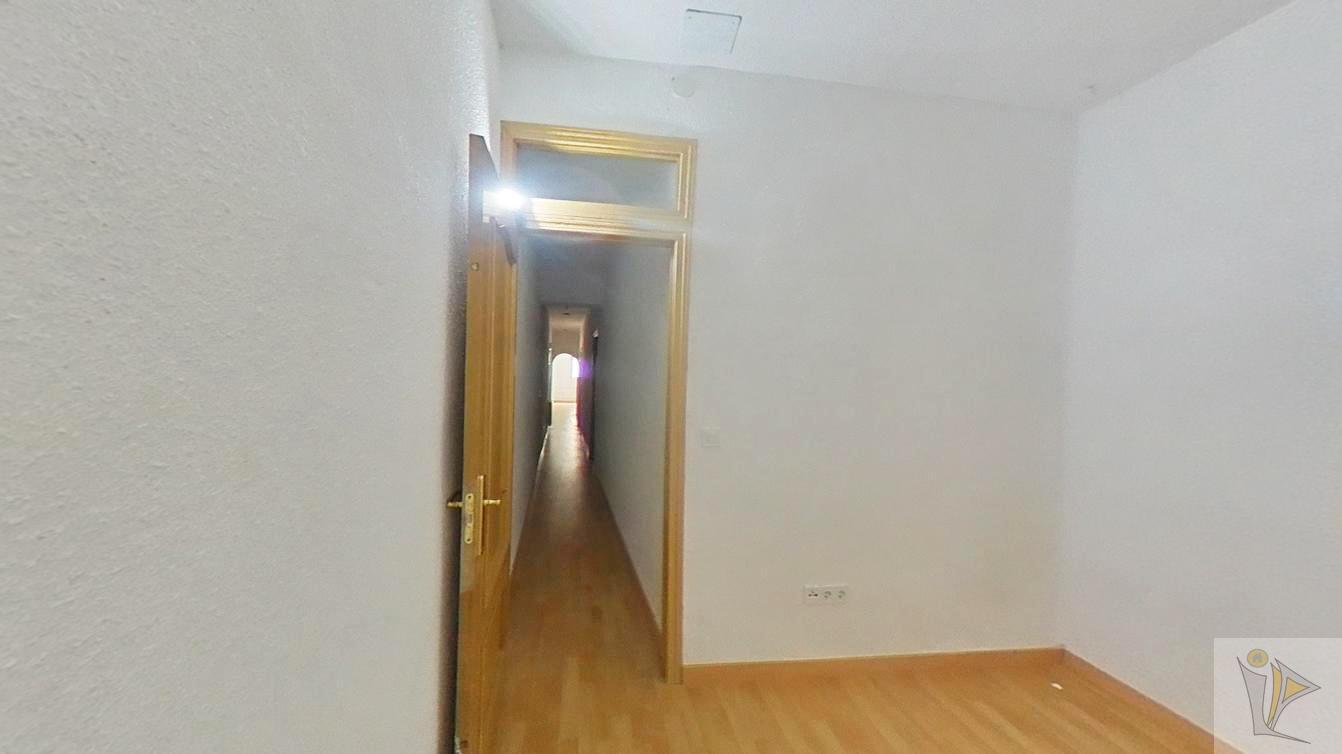 Venta de piso en Madrid