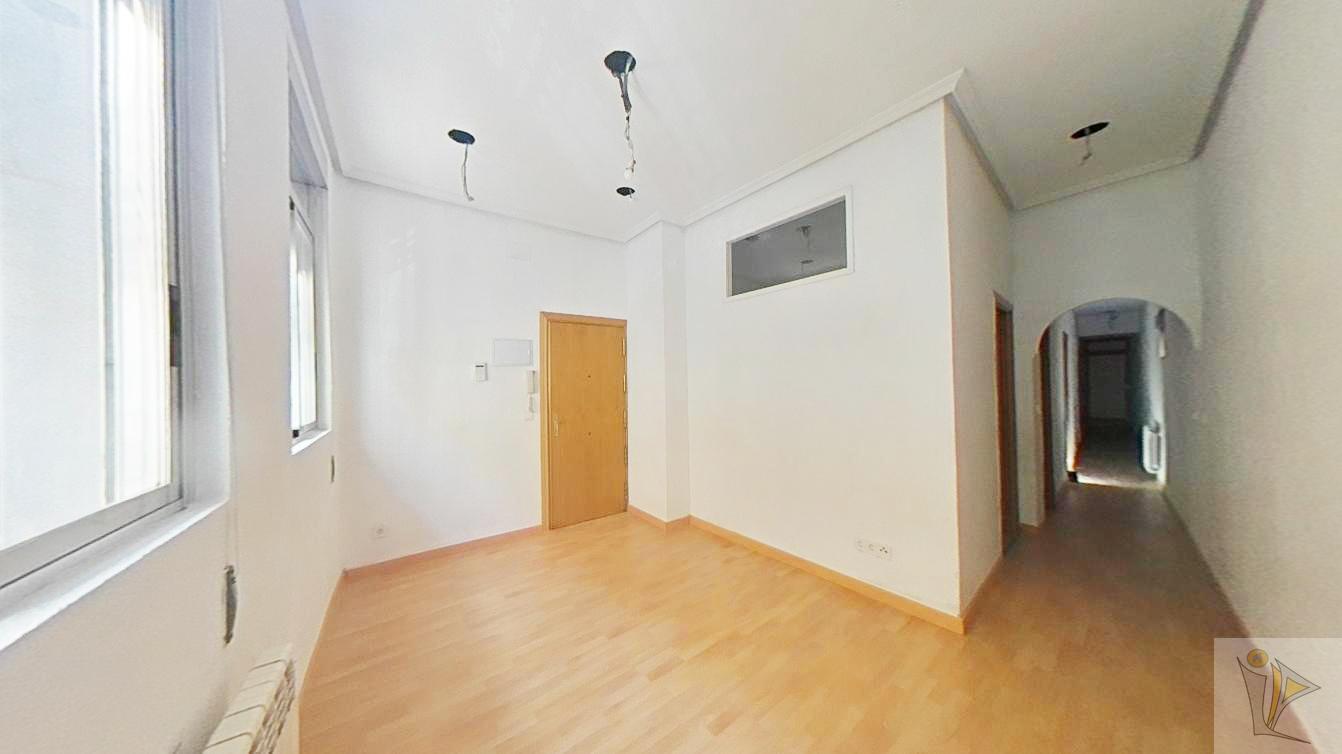 Venta de piso en Madrid