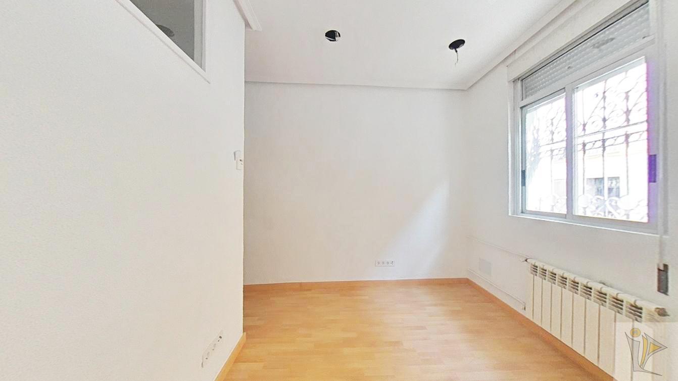 Venta de piso en Madrid