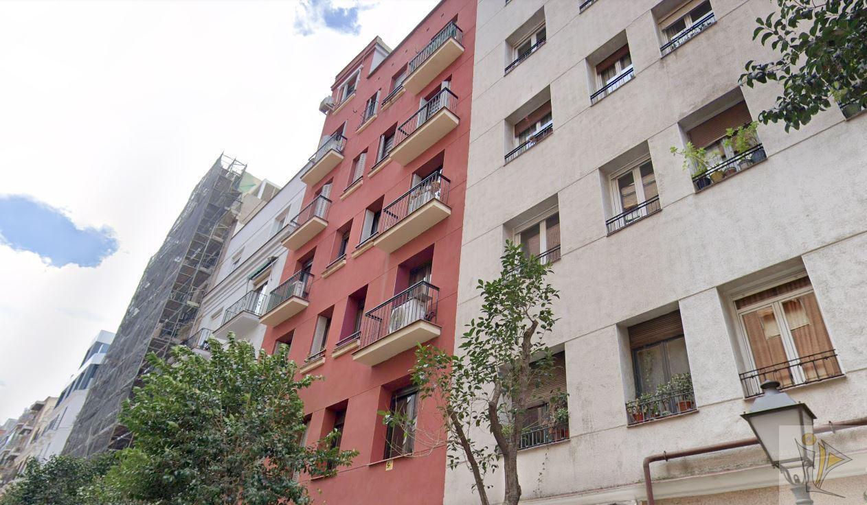 Venta de piso en Madrid