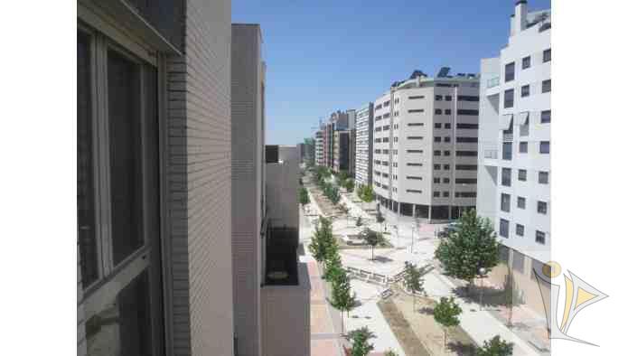 Venta de piso en Madrid