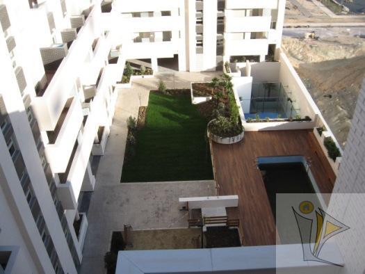 Venta de piso en Madrid