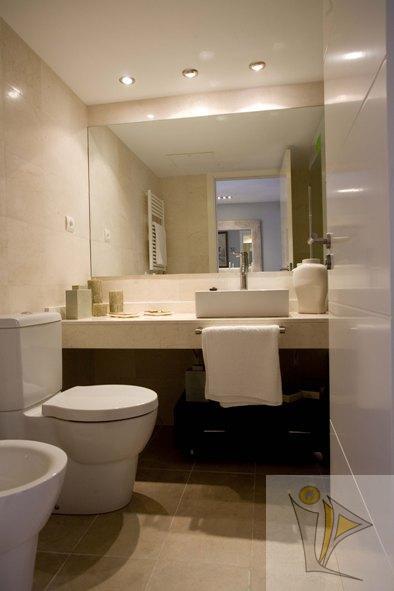 Venta de piso en Madrid