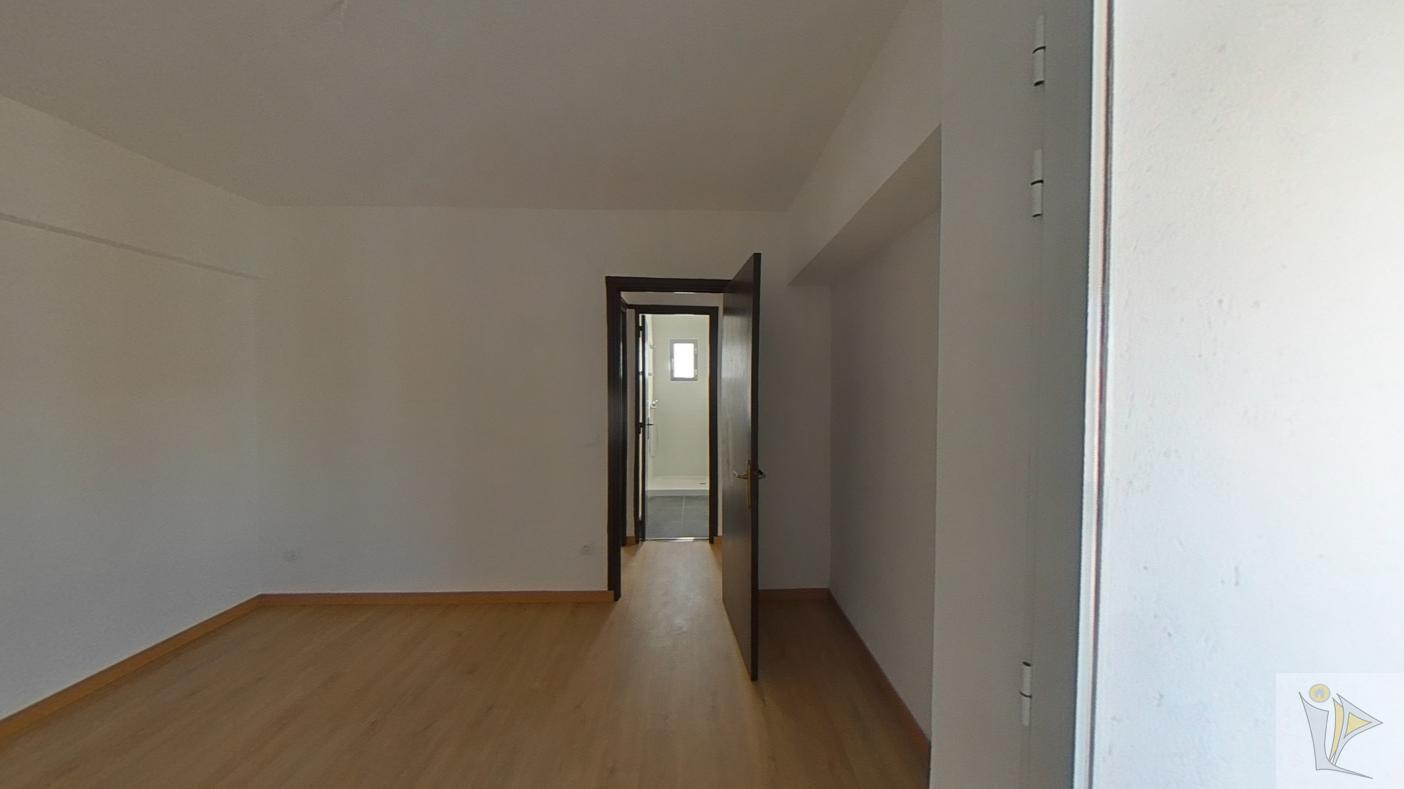 Venta de piso en Madrid