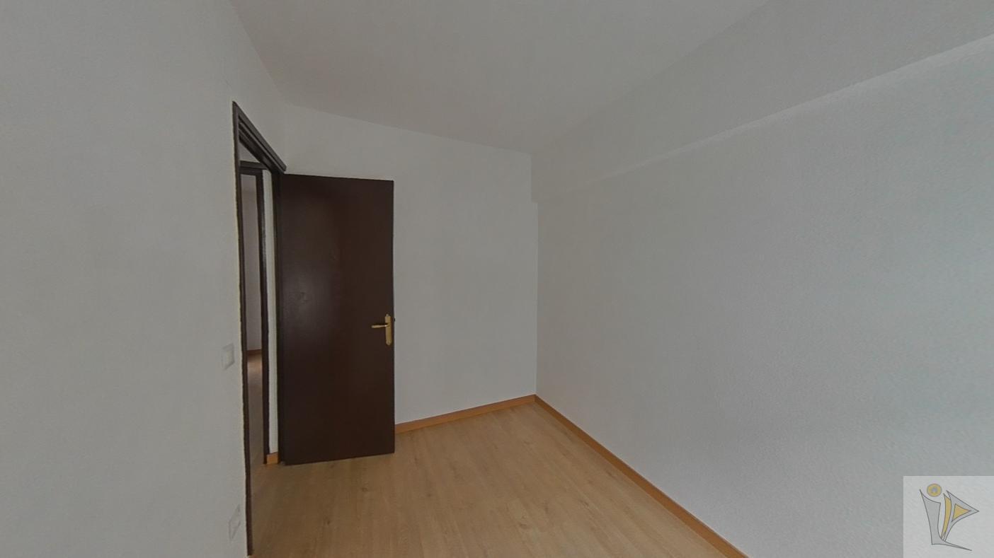 Venta de piso en Madrid