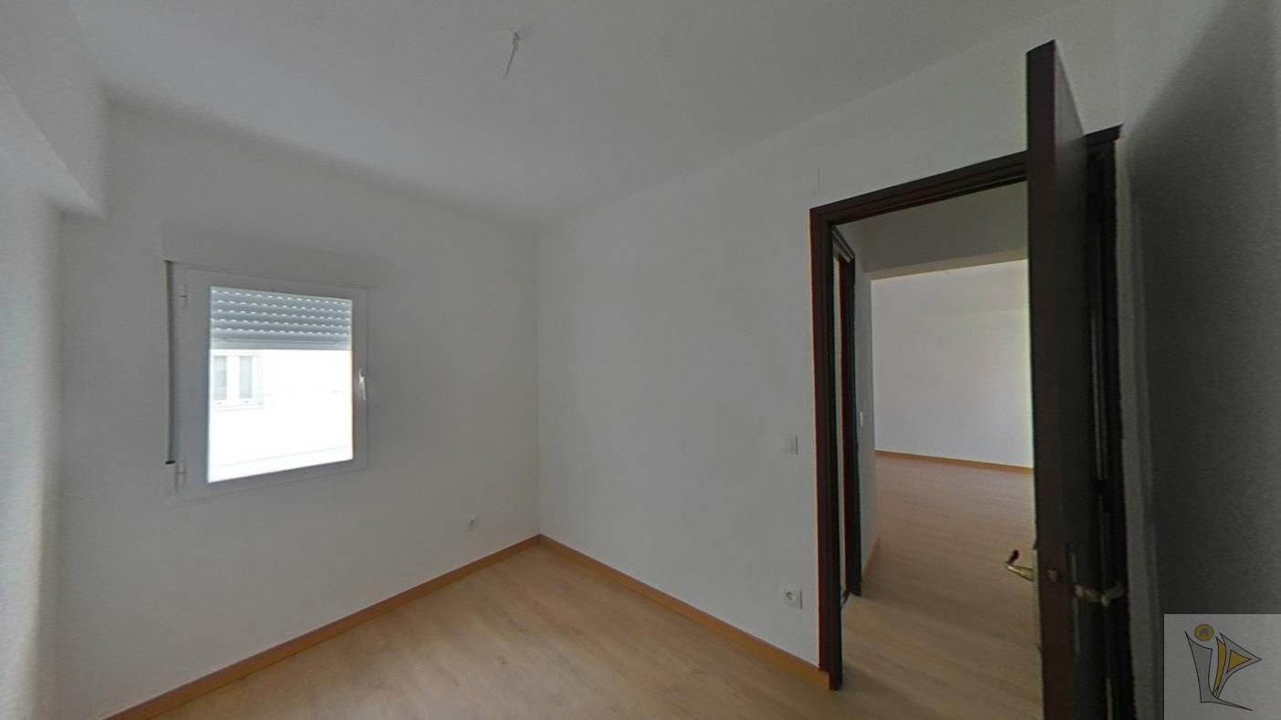 Venta de piso en Madrid