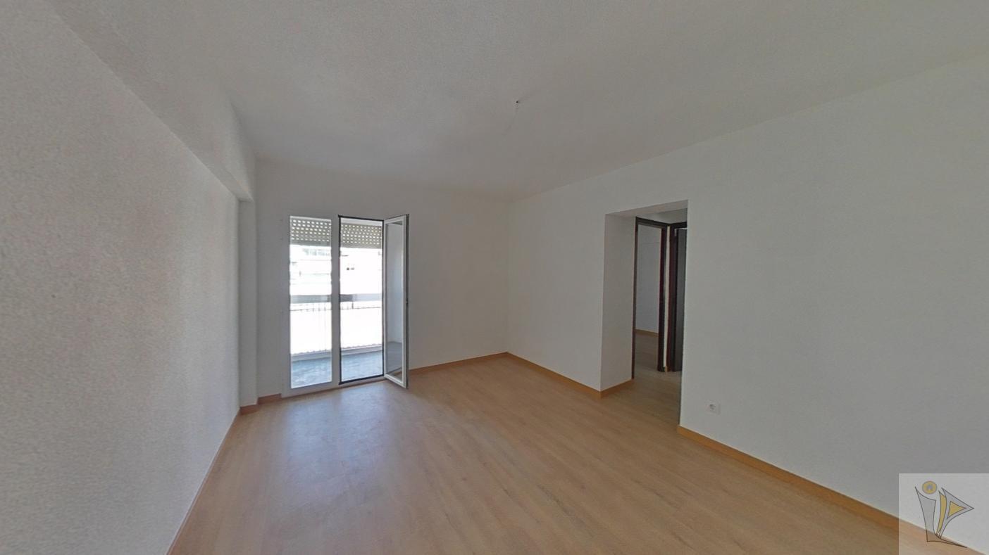 Venta de piso en Madrid