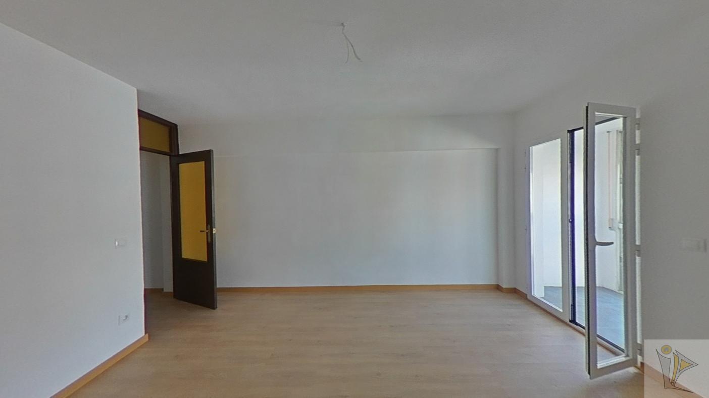 Venta de piso en Madrid