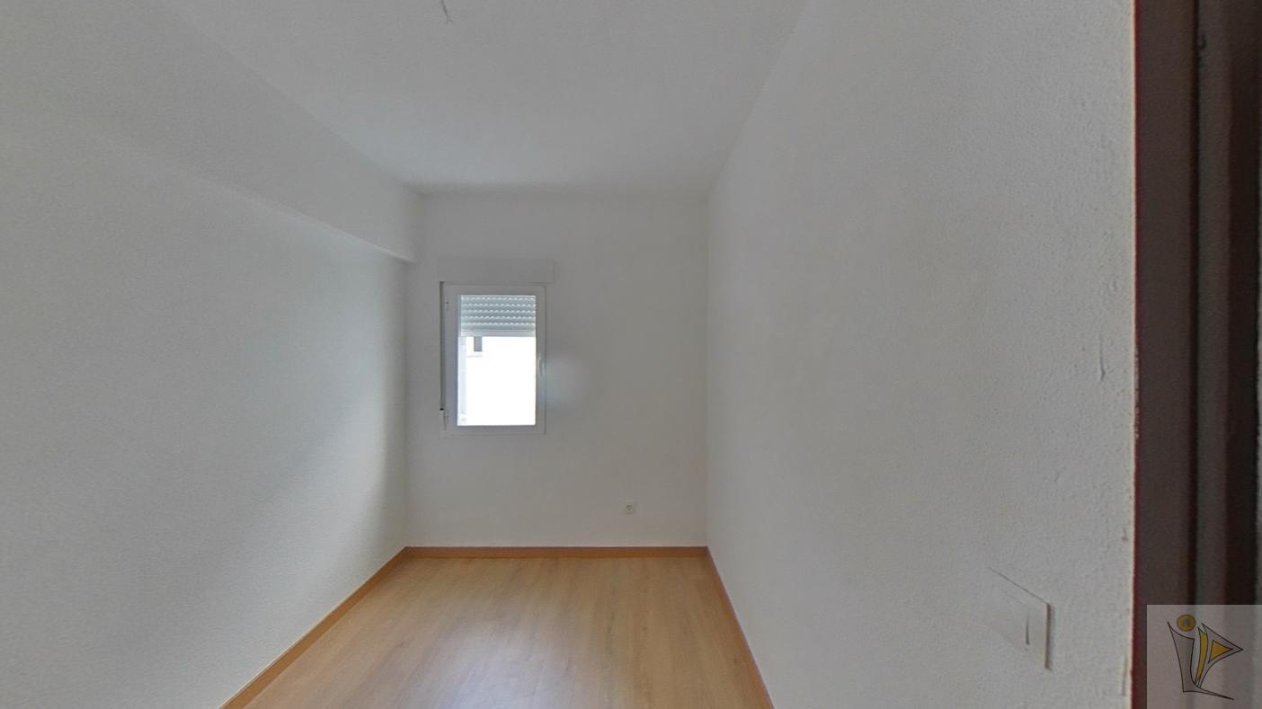Venta de piso en Madrid