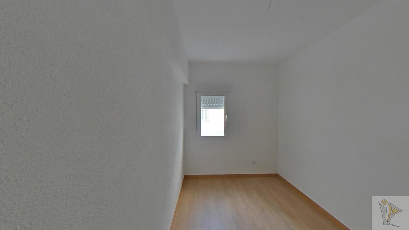 Venta de piso en Madrid