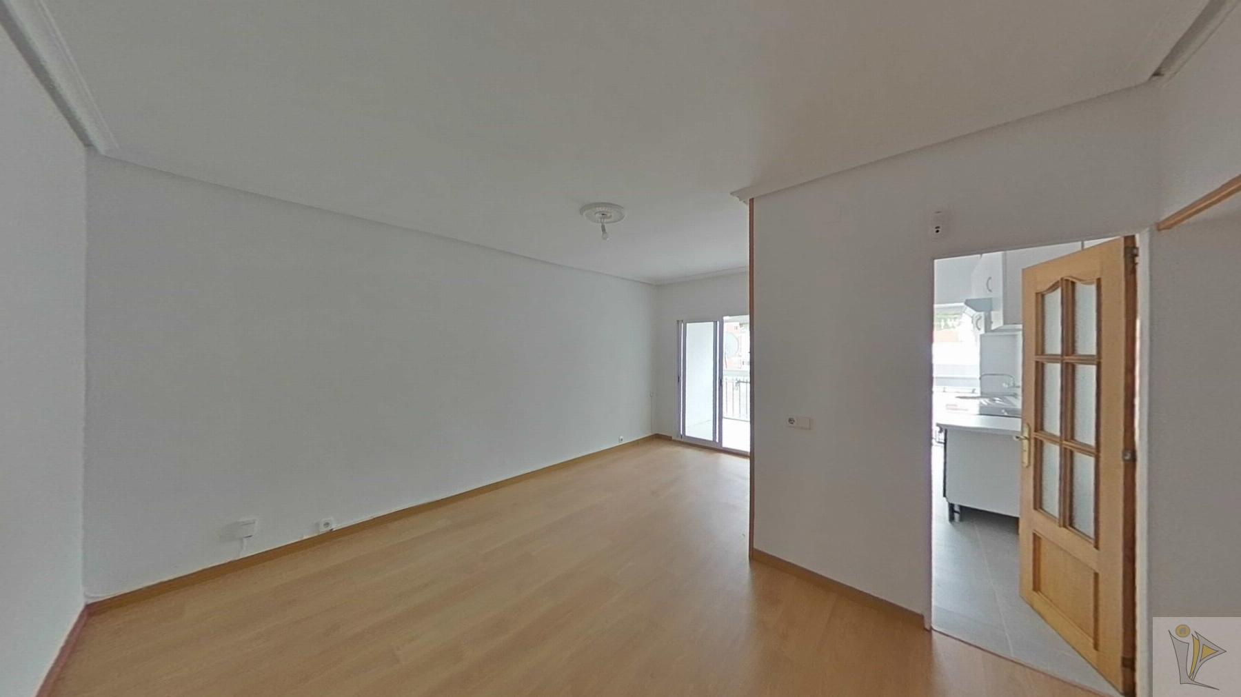 Venta de piso en Madrid