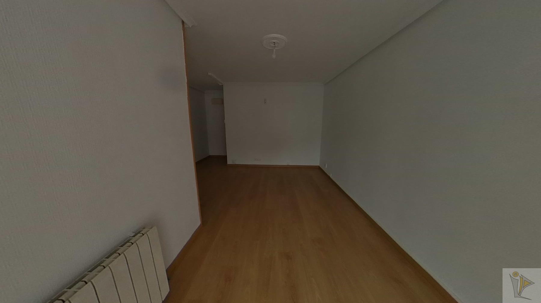 Venta de piso en Madrid